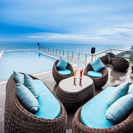 Yarra Ocean Suites Danang מראה חיצוני תמונה