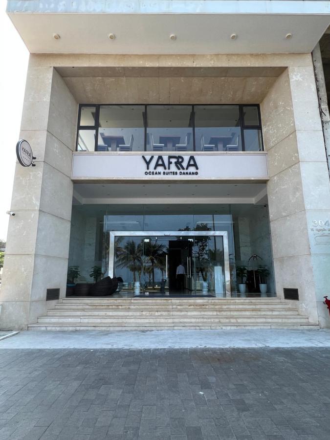 Yarra Ocean Suites Danang מראה חיצוני תמונה