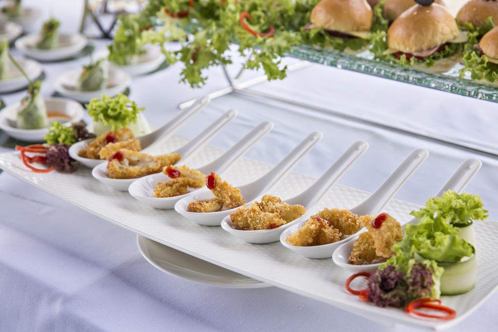 Yarra Ocean Suites Danang מראה חיצוני תמונה