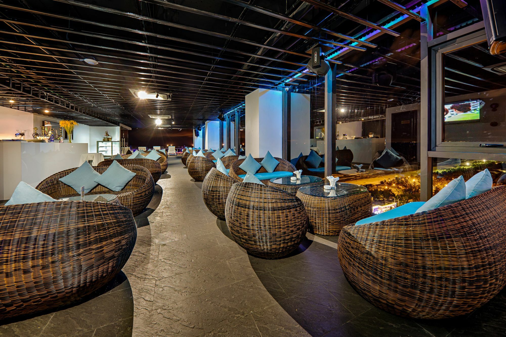 Yarra Ocean Suites Danang מראה חיצוני תמונה